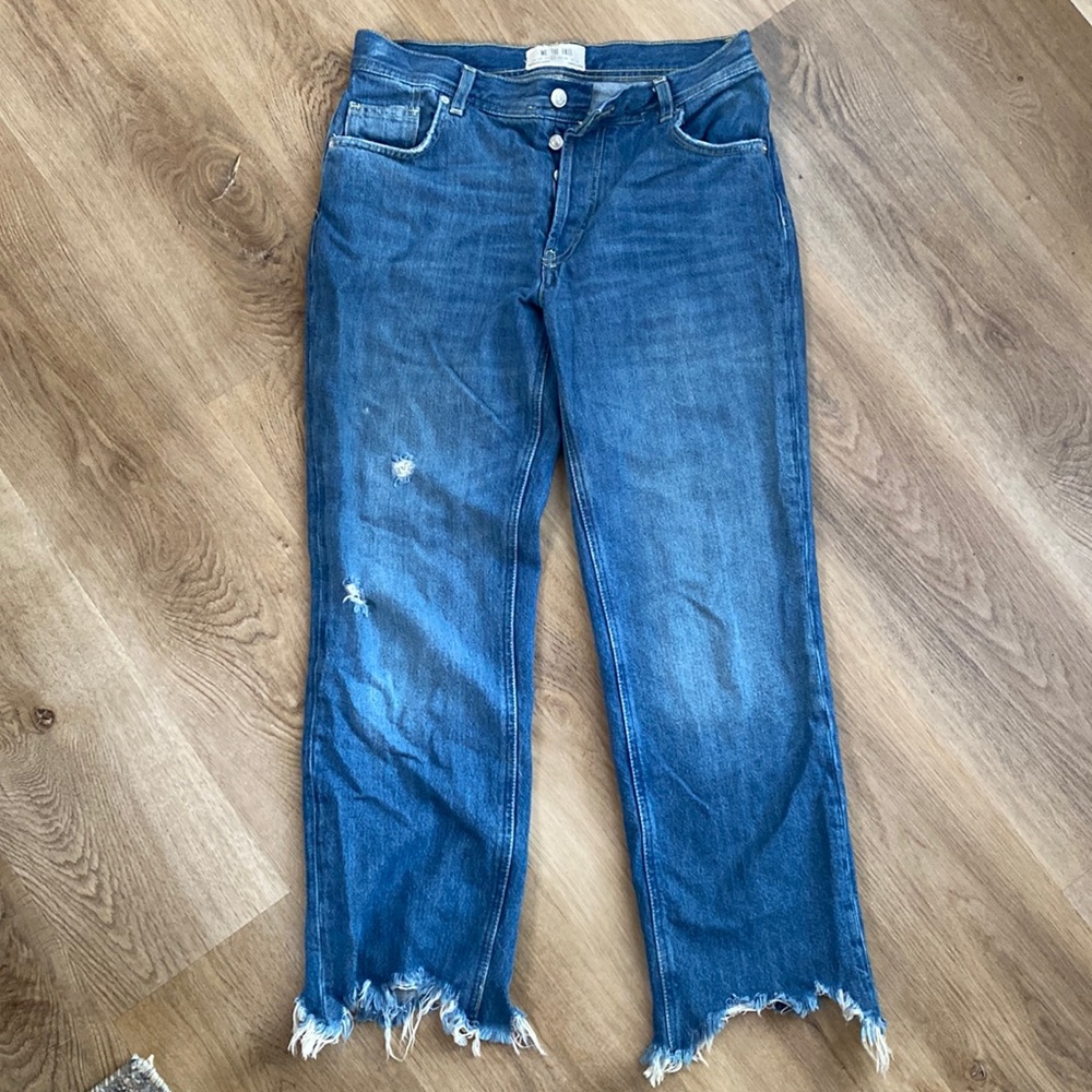We the Free Jeans